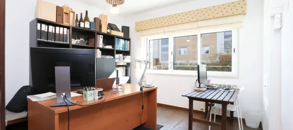 5 Schlafzimmer Villa in Odivelas, Portugal, Nr. 102679 12