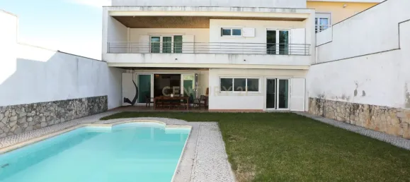 5 Schlafzimmer Villa in Odivelas, Portugal, Nr. 102679 35