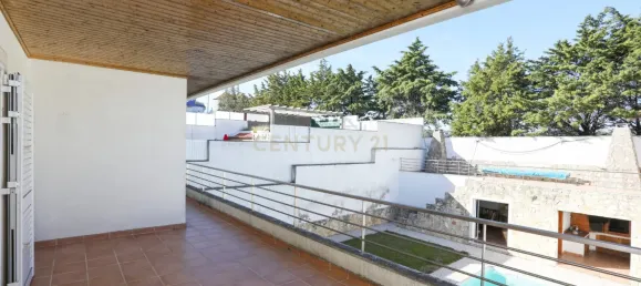 5 Schlafzimmer Villa in Odivelas, Portugal, Nr. 102679 32