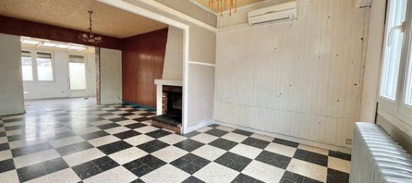 Casa T3 em Bethune, France N.º 311931 2