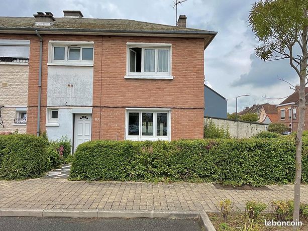 Casa T3 em Bethune, France N.º 311931