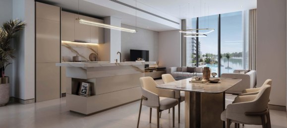 2 chambres appartement à vendre à Abu Dhabi, UAE № 183207 5