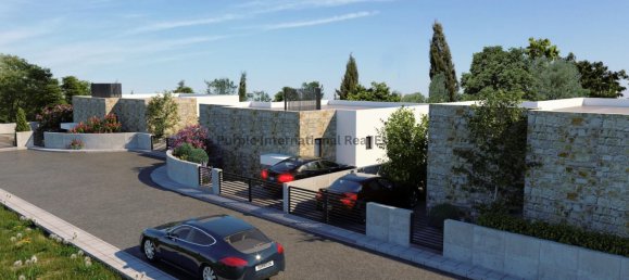 Villa T4 em Pegeia, Cyprus N.º 5253 5