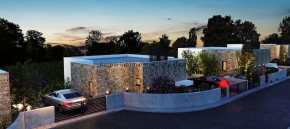 Villa T4 em Pegeia, Cyprus N.º 5253 4