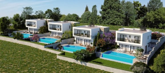 Villa T4 em Pegeia, Cyprus N.º 5253 6