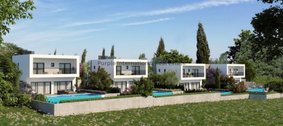 Villa T4 em Pegeia, Cyprus N.º 5253 2