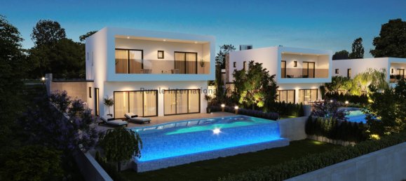 Villa T4 em Pegeia, Cyprus N.º 5253 3