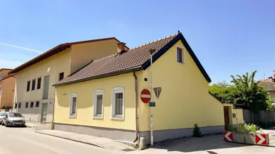 4-Zimmer Haus in Wiener Neustadt, Austria, Nr. 126562