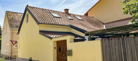 4-Zimmer Haus in Wiener Neustadt, Austria, Nr. 126562 7