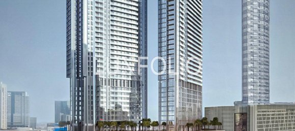 3 chambres Appartement à Downtown Dubai (Downtown Burj Dubai), UAE No. 100896 6