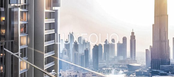 3 chambres Appartement à Downtown Dubai (Downtown Burj Dubai), UAE No. 100896 4