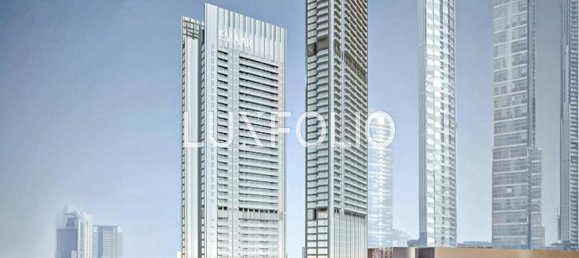 3 chambres Appartement à Downtown Dubai (Downtown Burj Dubai), UAE No. 100896 7