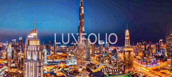 3 chambres Appartement à Downtown Dubai (Downtown Burj Dubai), UAE No. 100896 10