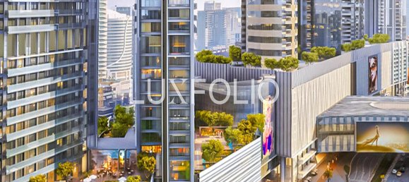 3 chambres Appartement à Downtown Dubai (Downtown Burj Dubai), UAE No. 100896 8