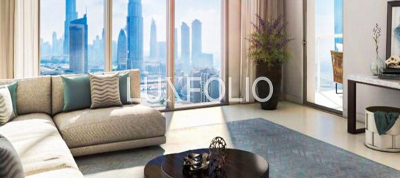 3 chambres Appartement à Downtown Dubai (Downtown Burj Dubai), UAE No. 100896 2
