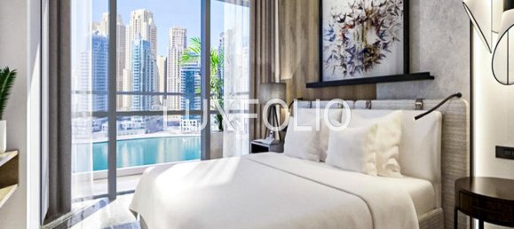 3 chambres Appartement à Downtown Dubai (Downtown Burj Dubai), UAE No. 100896 3