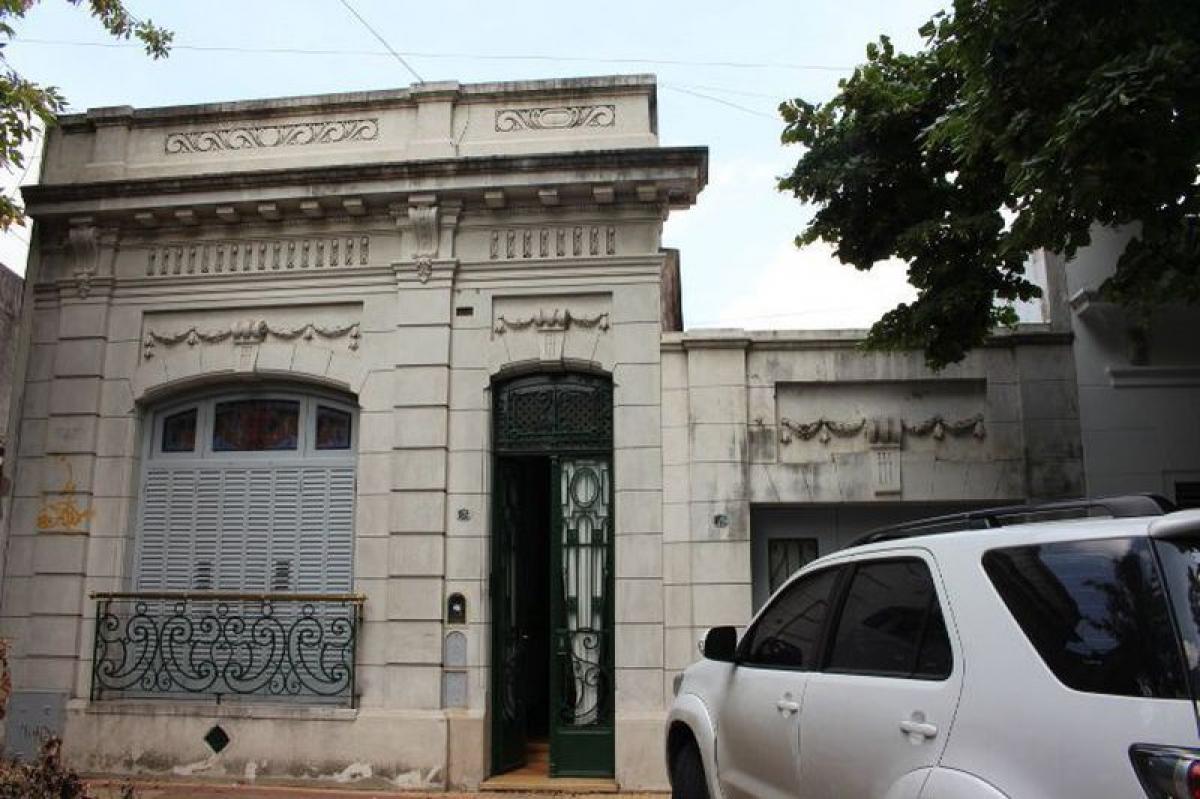 3 غرف نوم منزل في Campo Creado, Argentina رقم 10497