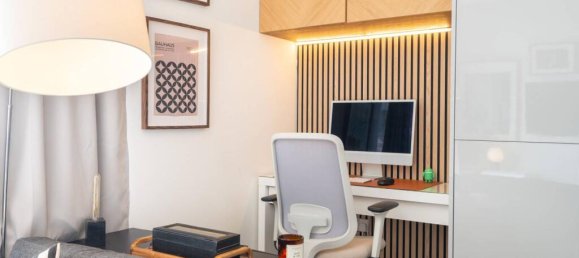 1 bedroom Apartment in South Harrow, United Kingdom No. 9350 2