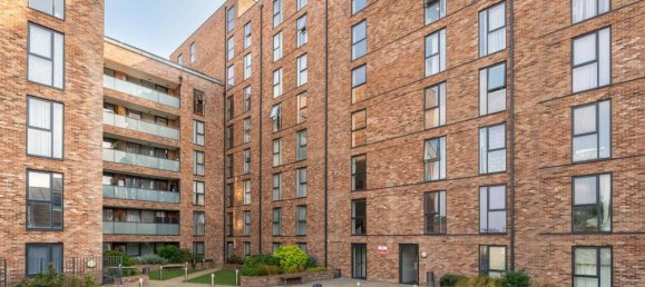 1 bedroom Apartment in South Harrow, United Kingdom No. 9350 4