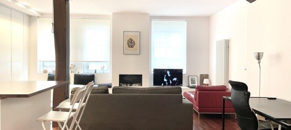 2 bedrooms Apartment in Basque Autonomous Community, Spain No. 106384 18