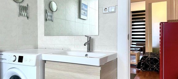 2 bedrooms Apartment in Basque Autonomous Community, Spain No. 106384 12