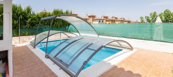 Casa T4 em Huetor Vega, Spain N.º 150779 8