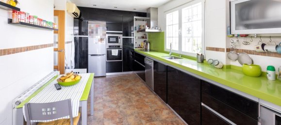 Casa T4 em Huetor Vega, Spain N.º 150779 17