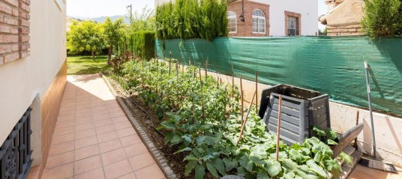 Casa T4 em Huetor Vega, Spain N.º 150779 9