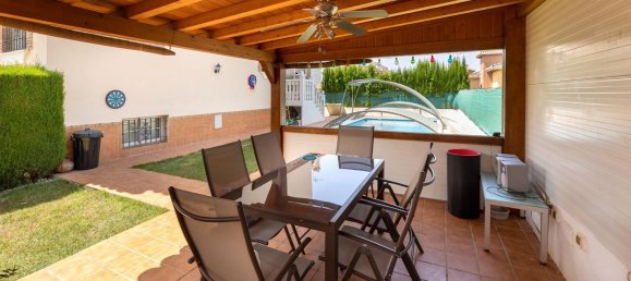 Casa T4 em Huetor Vega, Spain N.º 150779 6