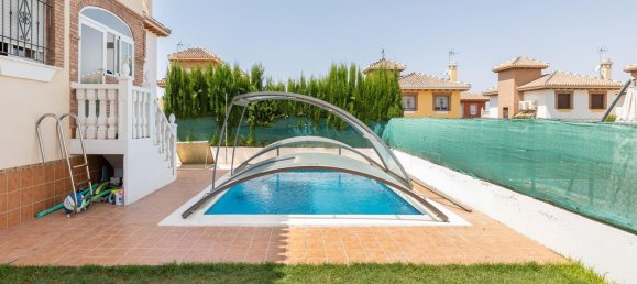 Casa T4 em Huetor Vega, Spain N.º 150779 7