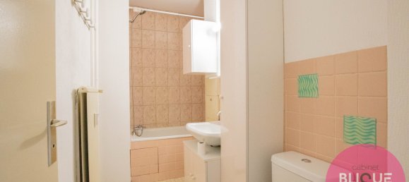 Studio in Nancy, France No. 253844 9