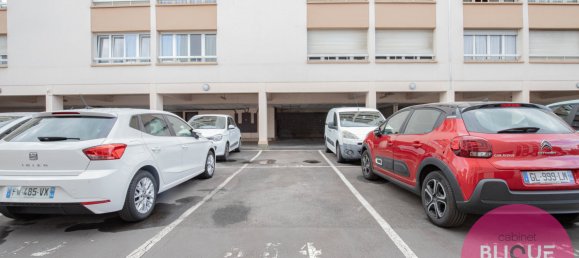 Studio in Nancy, France No. 253844 4