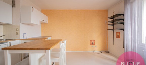 Studio in Nancy, France No. 253844 12