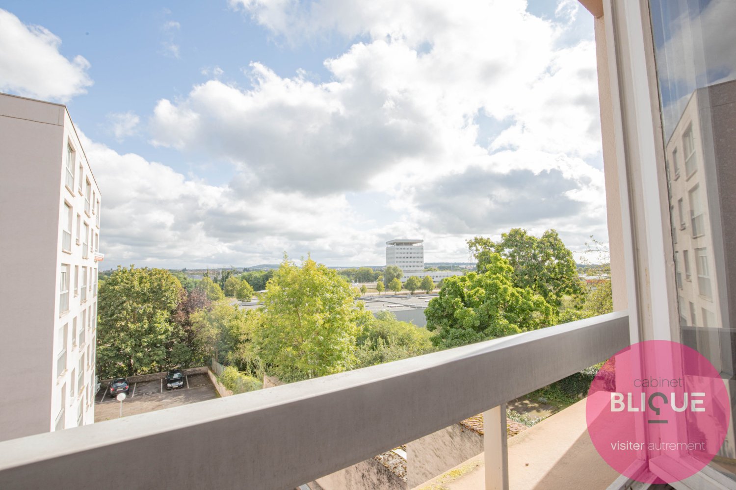 Studio in Nancy, France No. 253844