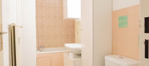 Studio in Nancy, France No. 253844 14