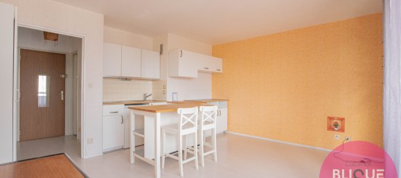 Studio in Nancy, France No. 253844 5