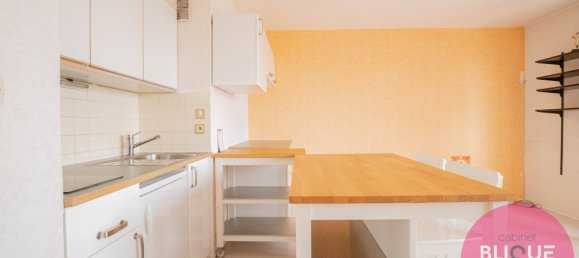 Studio in Nancy, France No. 253844 6