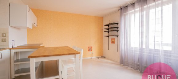 Studio in Nancy, France No. 253844 11