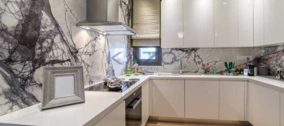 Apartamento T2 em Germasogeia, Cyprus N.º 16297 5