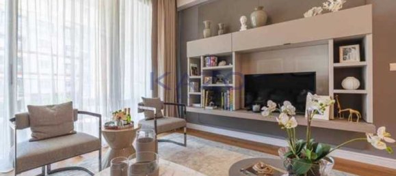 Apartamento T2 em Germasogeia, Cyprus N.º 16297 3