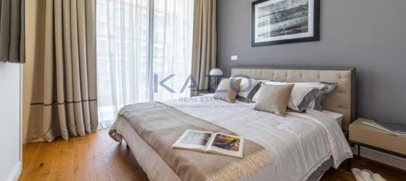 Apartamento T2 em Germasogeia, Cyprus N.º 16297 9