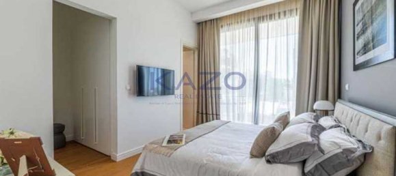 Apartamento T2 em Germasogeia, Cyprus N.º 16297 8