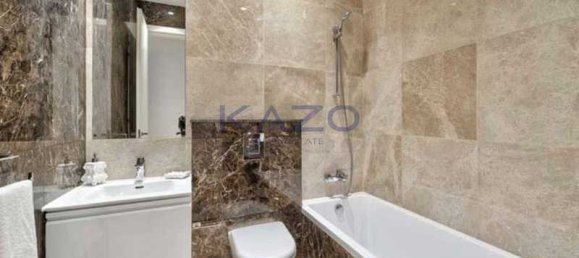 Apartamento T2 em Germasogeia, Cyprus N.º 16297 10