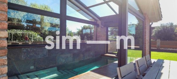 6 غرف نوم منزل في Gurb, Spain رقم 78903 46