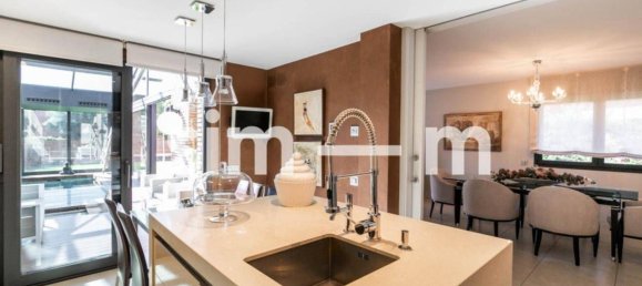 6 غرف نوم منزل في Gurb, Spain رقم 78903 43