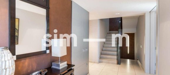 6 غرف نوم منزل في Gurb, Spain رقم 78903 28