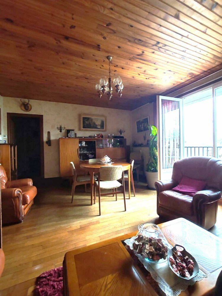 2 chambres Appartement à Amiens, France No. 52155