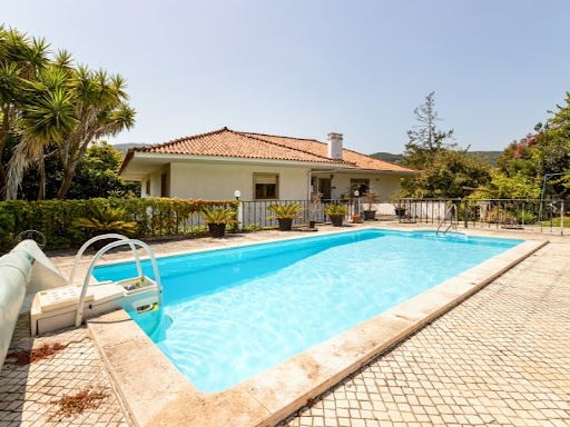 5 bedrooms House in Sintra, Portugal No. 278580