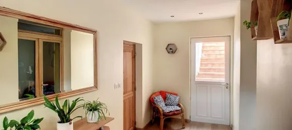 3 Schlafzimmer Haus in Saint-Etienne, France, Nr. 351091 8