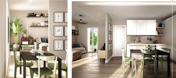 Casa de 2 habitaciónes en Campi Bisenzio, Italy No. 10815 9